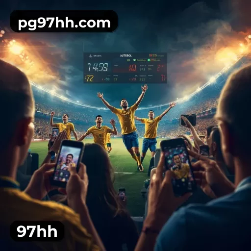 Bônus exclusivo do APK 97hh