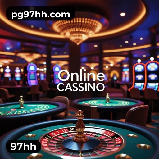 Maiores vitórias no cassino 97hh com saque PIX rápido