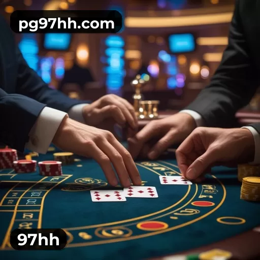 97hh em números - plataforma líder no Brasil desde 2020