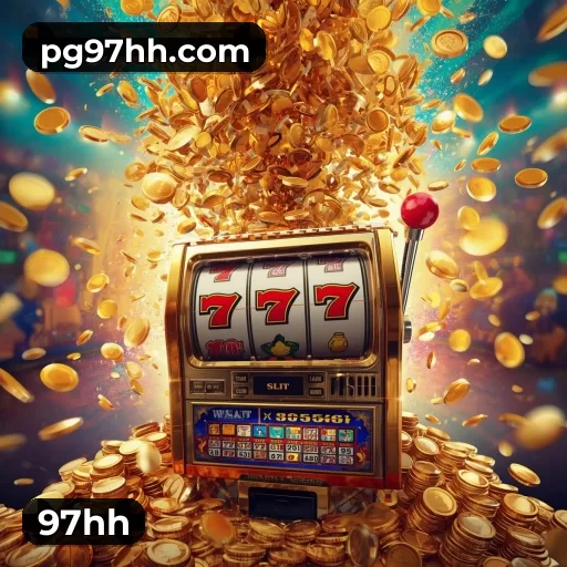 Bônus 97hh R$5.000 mais 500 giros grátis com rollover justo