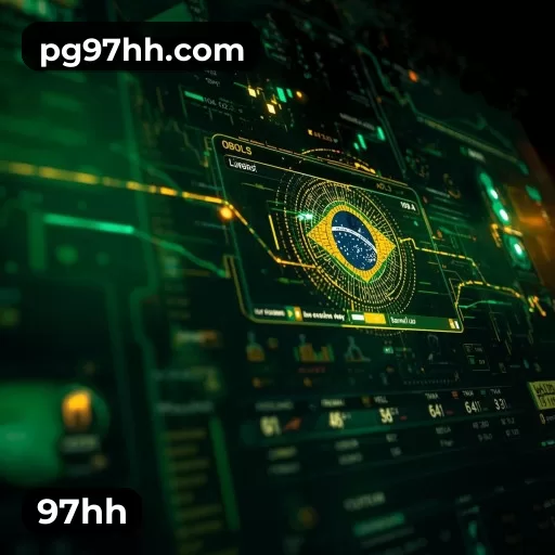 Grandes vitórias verificadas na 97hh com saques PIX rápidos