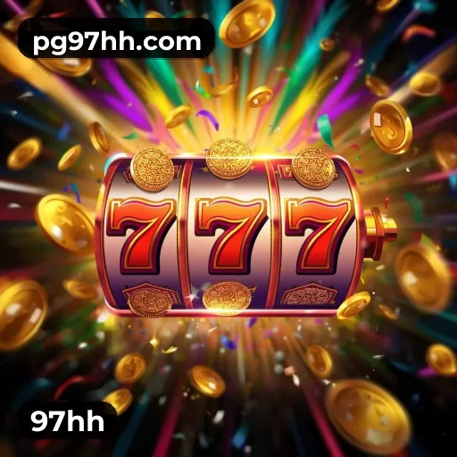 Catálogo de 2.547 jogos da 97hh incluindo Pragmatic Play e Evolution Gaming