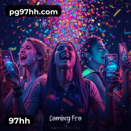 App 97hh com catálogo premium, PIX e suporte 24/7