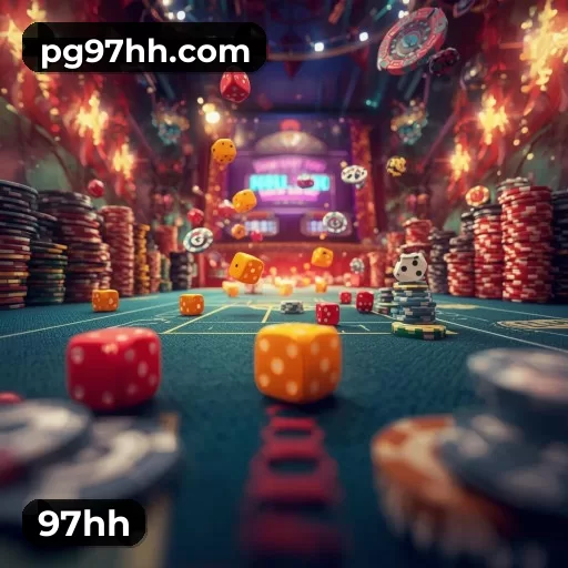 97hh com RTP verificado e jogos auditados pela eCOGRA