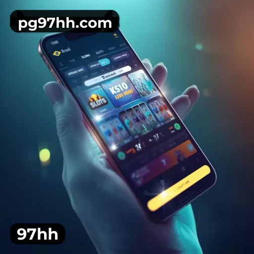 Comparativo de loterias 97hh — prêmios, odds e frequência