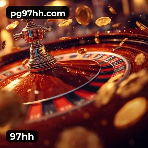 Seis modalidades de loteria 97hh com odds transparentes