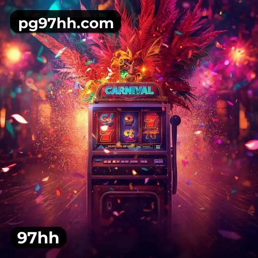 Plataforma 97hh — 99,94% uptime e PIX instantâneo