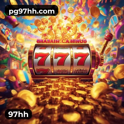 Top provedores tier-1 de slots na plataforma 97hh