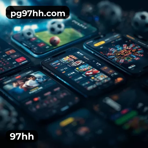 Programa VIP 97hh — 5 níveis de progressão automática