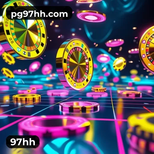 Jackpots milionários disponíveis para ganhar na 97hh